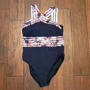 Kenneth Cole women's swimsuit size Small